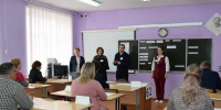 Родители выпускников в Климовском районе сдали ЕГЭ - БрянскToday.Ru