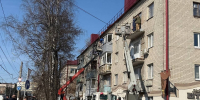 В результате ракетного удара по Брянску 10 марта повреждены 253 квартиры - ИА Наш Брянск.ru