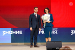 Два брянских преподавателя получили награды президента России