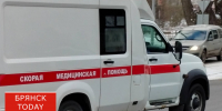 В Стародубском округе мужчина подорвался на взрывчатке - БрянскToday.Ru