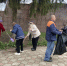 В Стародубском округе состоялся очередной субботник - БрянскToday.Ru