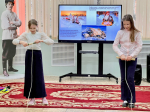 В Брянске прошли «Библиосумерки»