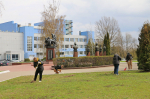 В Брянске проходит общегородской субботник