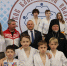 Праздник спорта: состоялся фестиваль единоборств на Кубок Клинцовской Епархии - Областная Дума
