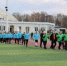 В Стародубе открыли III международный футбольный чемпионат среди ветеранов 40+ - Брянская Учительская газета