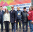 Под Брянском подошёл к концу межрегиональный слёт «Под облаками» - ИА Наш Брянск.ru