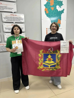 Итоги чемпионата по профессиональному мастерству «Профессионалы»