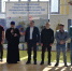 Турнир памяти бойцов СВО «Быть воином-жить вечно» - Комитет по физкультуре и спорту