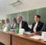 Открытая лекция по правовому просвещению для иностранных студентов в БГТУ - БГТУ