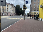 Тепло, но пасмурно будет на рабочей неделе в Брянской области