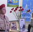 Брянцы почтили память военного врача Дмитрия Седнева - Брянская Учительская газета