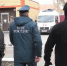 Полковника МЧС Владимир Алёшина могли задержать в Брянске чекисты - Брянский ворчун
