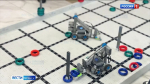20 robototehnika