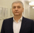 Нога в гипсе, но рука на пульсе: Хинштейн на больничном провел одну из самых масштабных ротаций во власти - Ракурс 32
