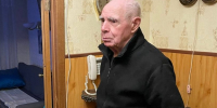 Умер брянский летчик Иван Кашин, спасший пассажиров Як-40 от террористов - ИА Наш Брянск.ru
