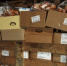 На границе Брянской области развернули 10 тонн белорусских продуктов - Сетевое издание Новости Брянска