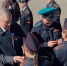 В Брянске стартовала акция «Георгиевская лента» - Брянская улица