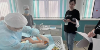 Брянская студентка завоевала бронзовую медаль на межрегиональном чемпионате «Профессионалы» - Брянская Учительская газета