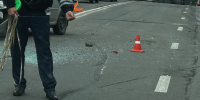 Пешехода в тёмной одежде на трассе под Брянском переехали три машины - Газета Брянские новости