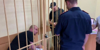 В Брянске взыскали 1,8 млн рублей с осужденного борца с коррупцией из УМВД - Газета Брянские новости