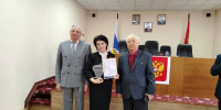 Глава Стародубского округа поделился впечатлениями о третьем Всероссийском муниципальном форуме - БрянскToday.Ru
