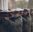 В Брянске простились с героем Советского Союза Иваном Кашиным - Сетевое издание Новости Брянска