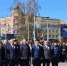 В Брянской области стартовала Всероссийская акция «Георгиевская ленточка» - БГУ им. академика И.Г. Петровского