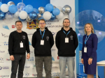 В Дятьково прошли соревнования «РОБОТЛОН-2026»