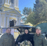 Губернатор Курской области наградил священников Брянской епархии медалями «За освобождение Курской области» - Брянская Епархия
