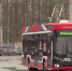 23 trolleybusy - ГТРК