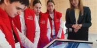 «КвадроМед Брянск» победил в финале национального этапа международной олимпиады - Брянская Учительская газета