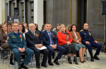 23 апреля в Брянском государственном краеведческом музее открылась выставка «Чернобыльская катастрофа: хроника трагедии»