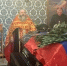 Погиб боец Фёдор Божефатов при СВО - Брянская улица