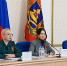 Состоялось очередное заседание межведомственной комиссии Брянской области по противодействию нелегальной занятости - Администрация области