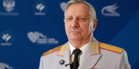 На III Всероссийском муниципальном форуме «МАЛАЯ РОДИНА — СИЛА РОССИИ» в Москве наградили лауреатов премии «Служение» - Единая Россия