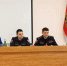 В Брянске состоялся межведомственный круглый стол с представителями Росгвардии и прокуратуры - Росгвардия