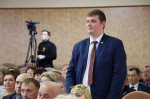 Совет муниципальных образований региона подвел итоги работы и наметил планы на будущее