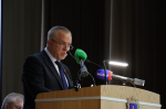 Совет муниципальных образований региона подвел итоги работы и наметил планы на будущее