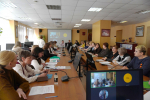 В Брянском ГАУ прошёл завершающий этап сетевой программы повышения квалификации учителей агротехклассов
