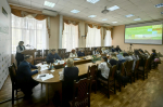 В Брянском ГАУ прошёл завершающий этап сетевой программы повышения квалификации учителей агротехклассов