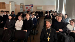В Брянске старшеклассники обсудили проблему интернет-зависимости после просмотра фильма «Сеть»