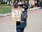 Брянцы отметят День Победы в онлайн-формате