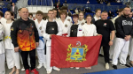 Детские всероссийские соревнования, первенство и Чемпионат России по восточному боевому единоборству