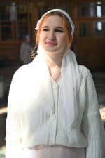 В Неделю 6-ю по Пасхе митрополит Александр совершил Литургию в Брянском кафедральном соборе