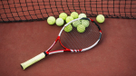 18 tennis