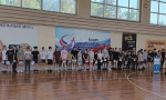 Тестирование ВФСК ГТО по гимнастическим видам испытаний