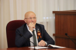 Об итогах работы по содержанию дорожной сети региона минувшей зимой