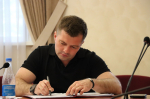 Об итогах работы по содержанию дорожной сети региона минувшей зимой