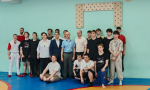 Тестирование ВФСК ГТО по виду испытания “Самозащита без оружия”
