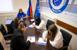 Брянская молодежь активно вносит предложения в Народную программу